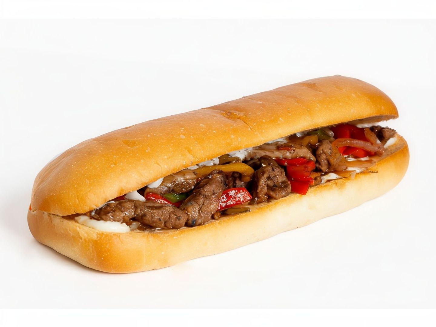 Philly Steak