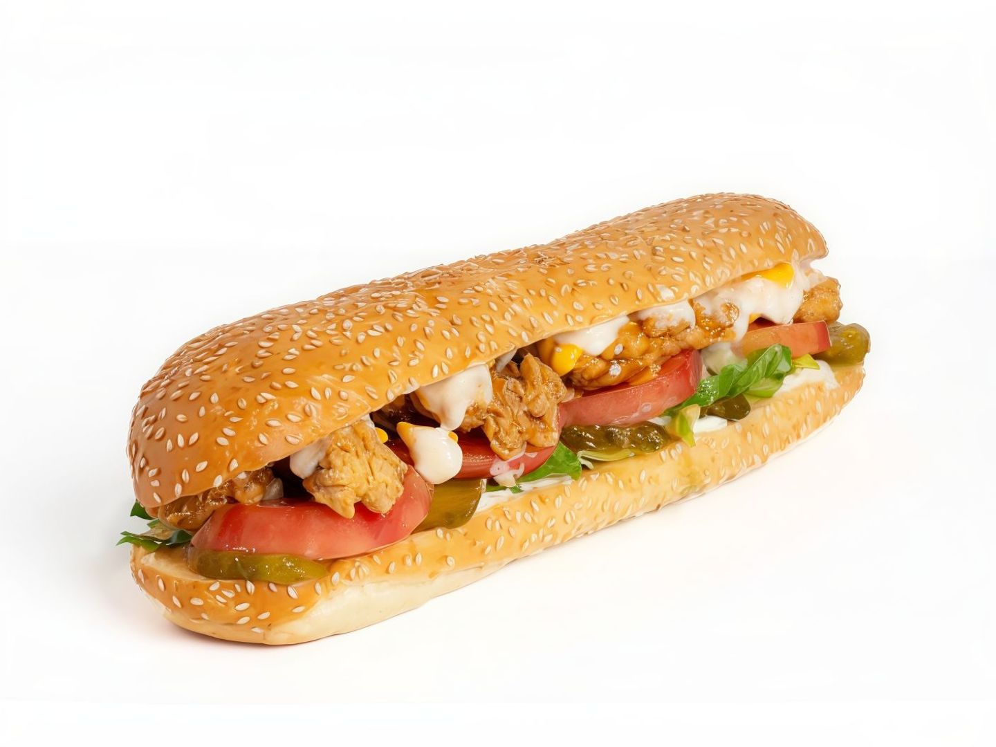 Donna Chicken