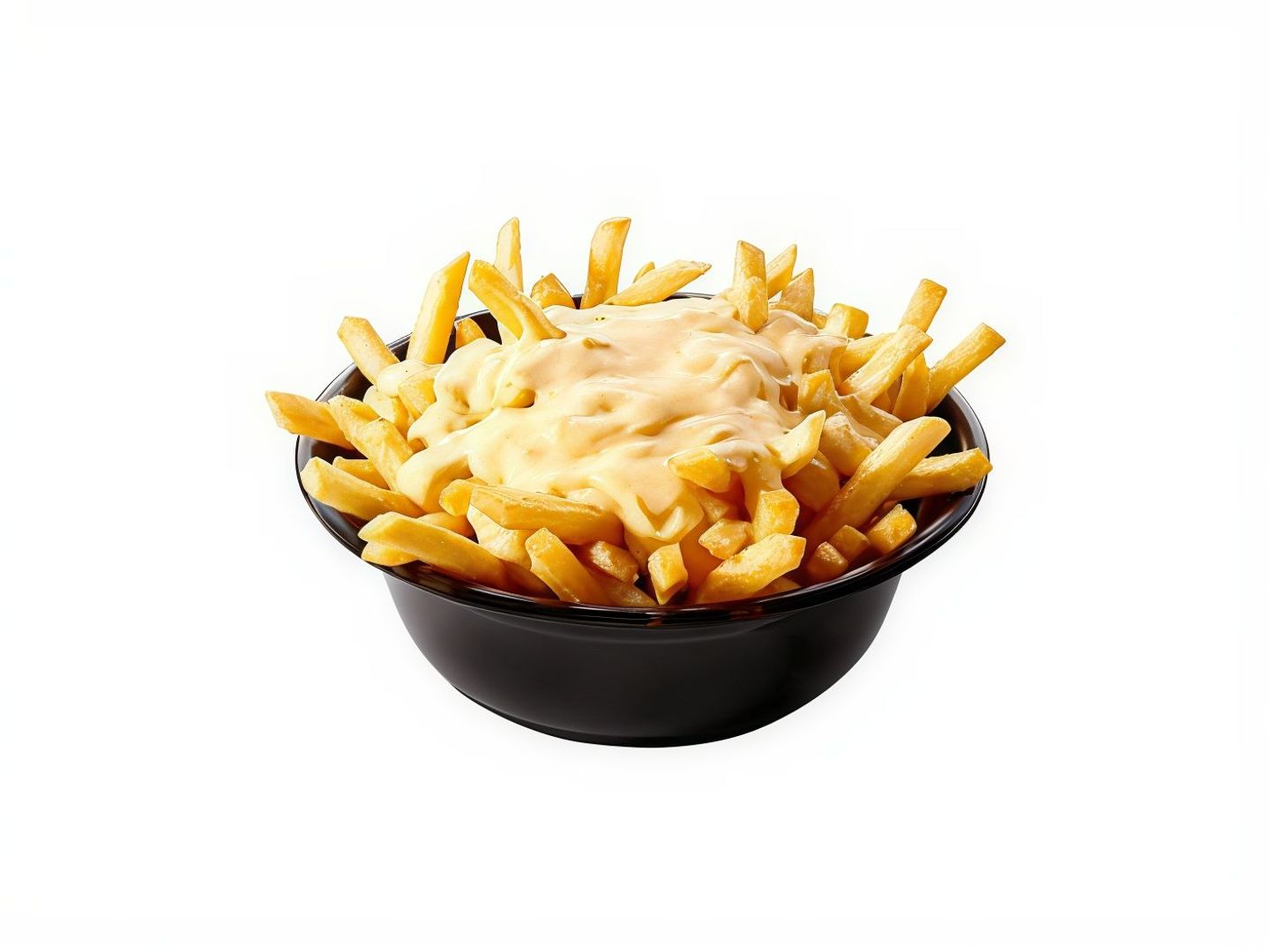Cheese Fries