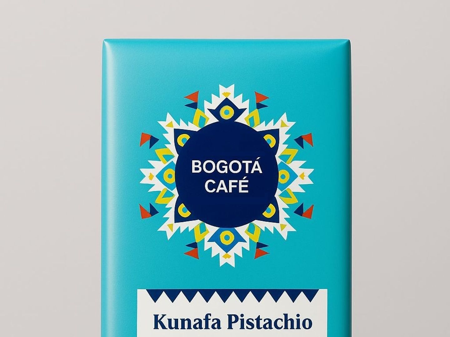 Kunafa Pistachio