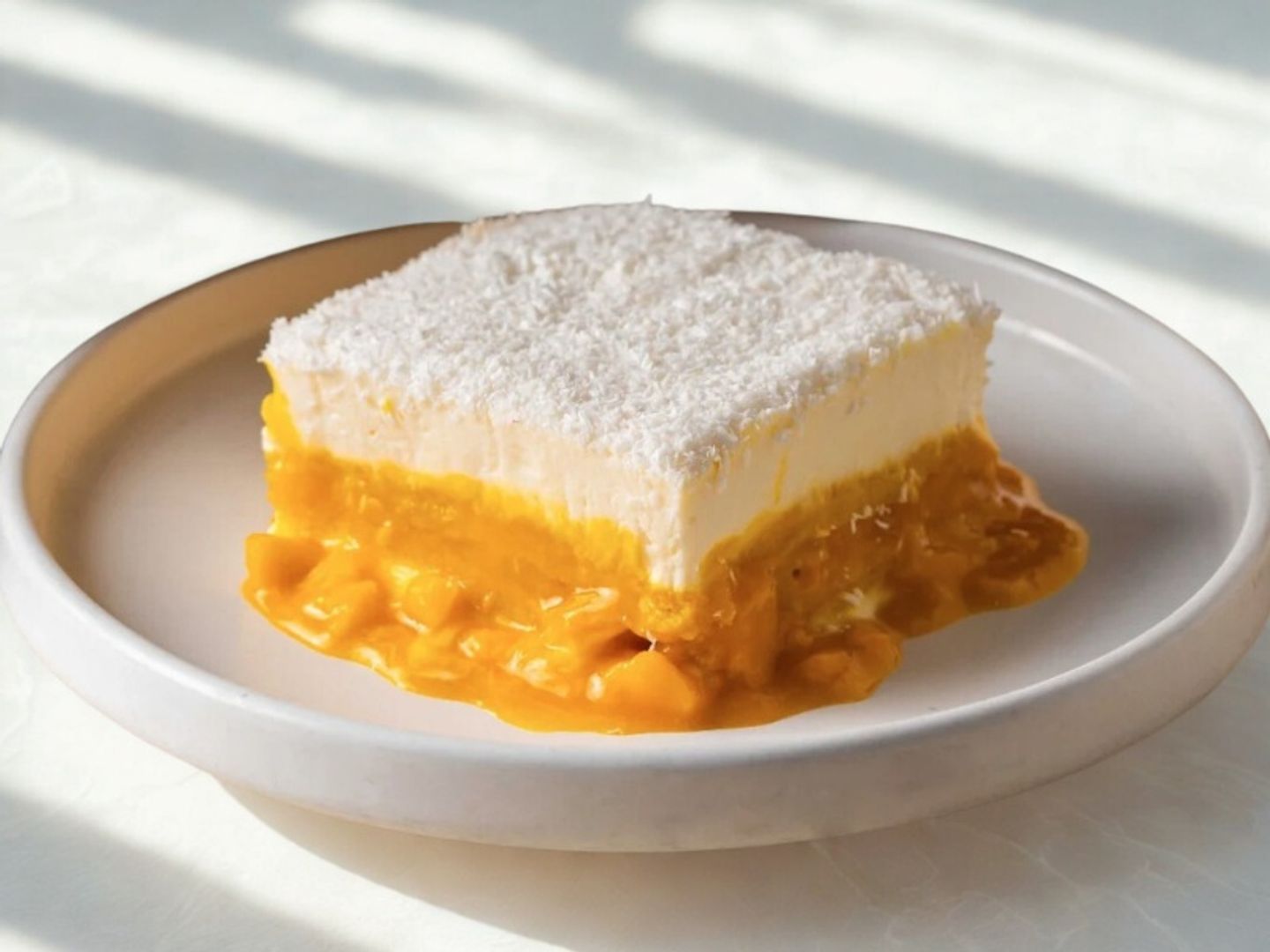 Coco Mango