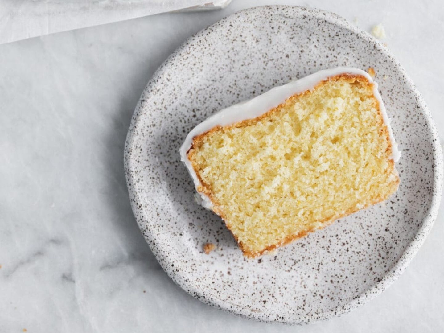 Lemon Cake