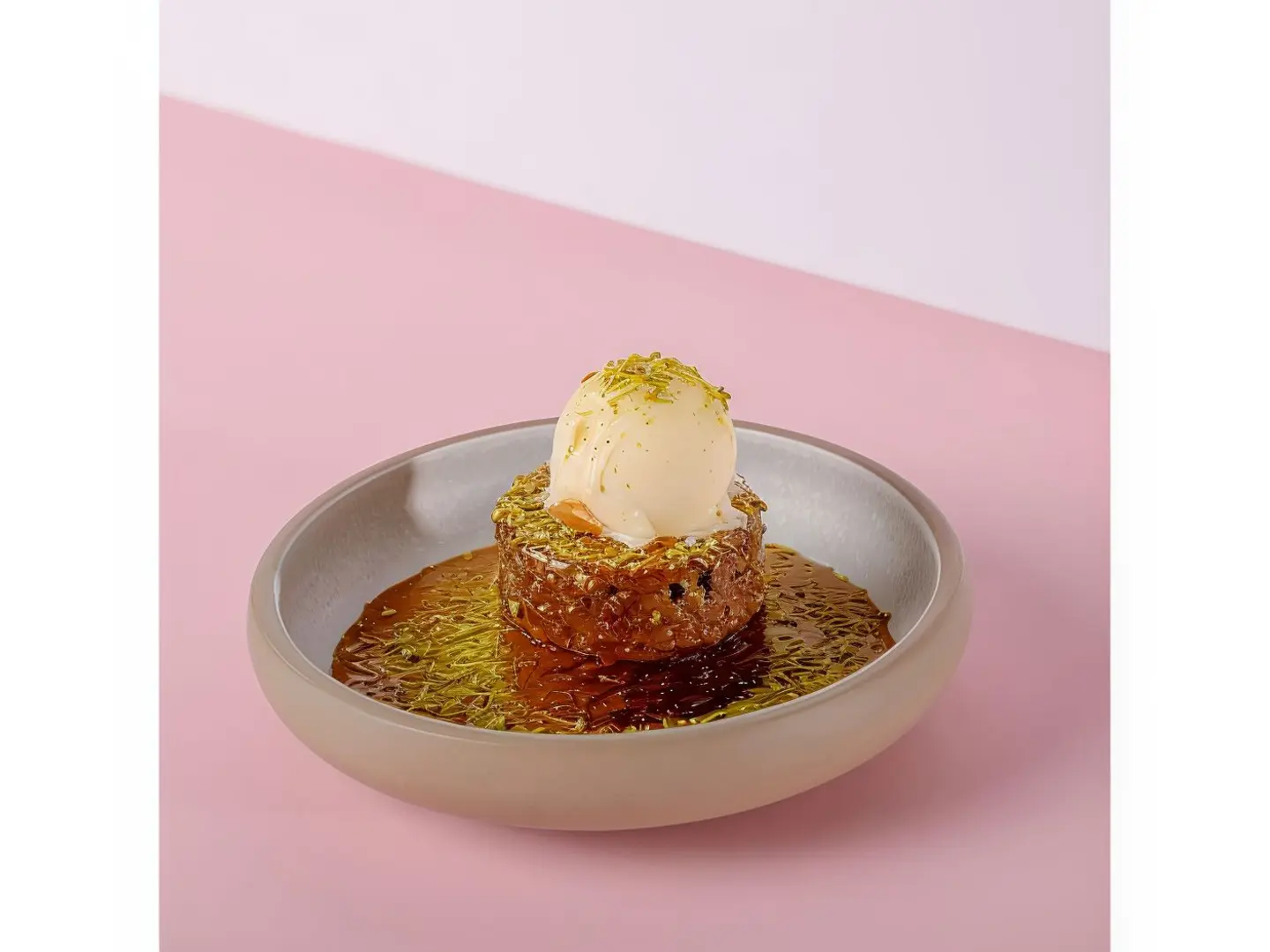 Date Cake
