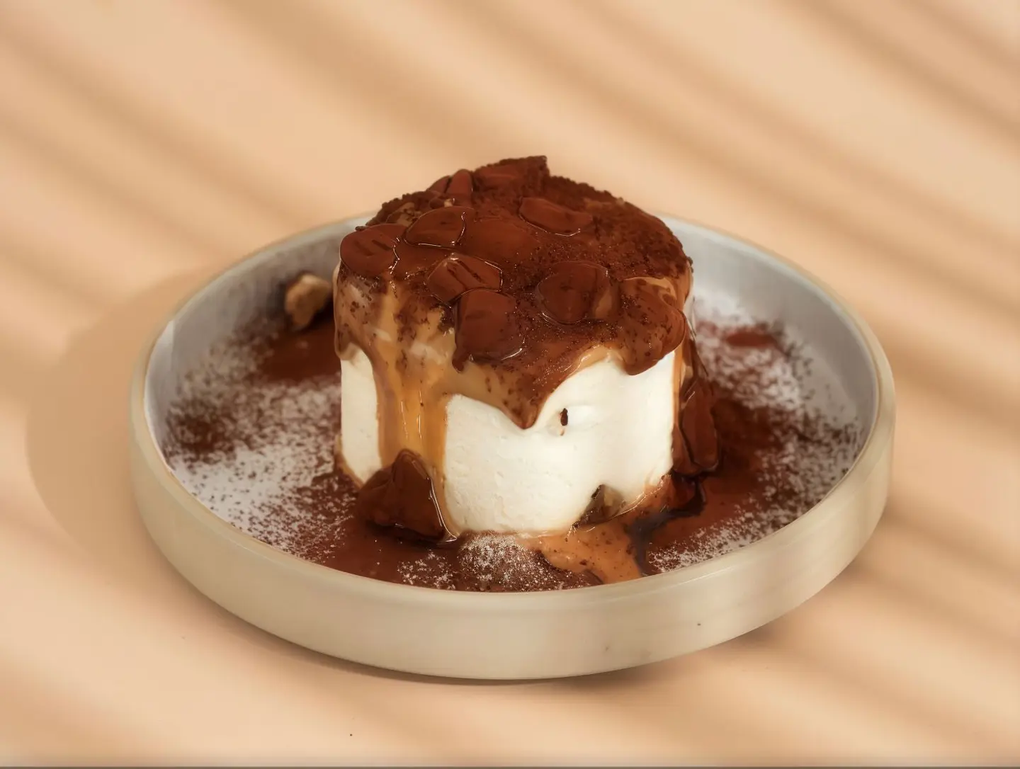 آلموند رولز