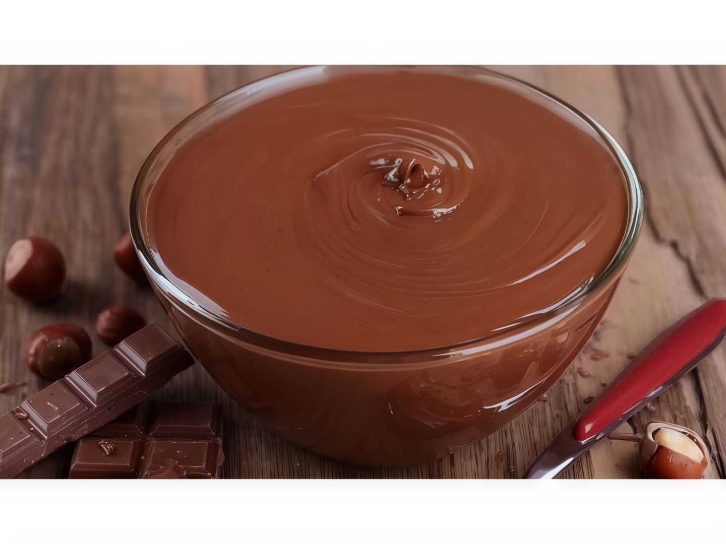 Belgian Chocolate