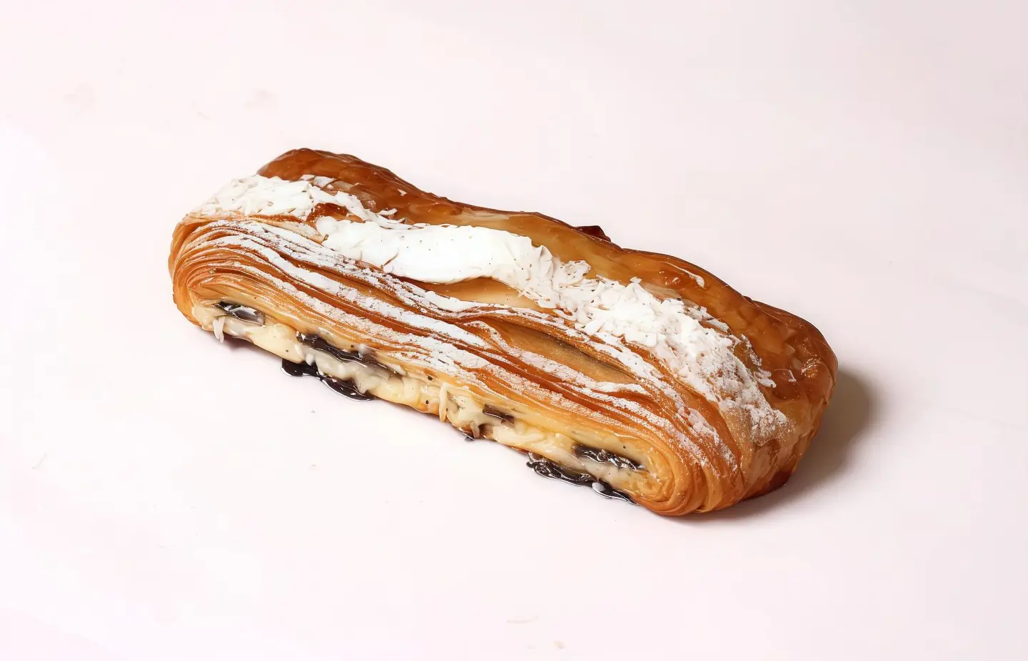 Swiss Danish