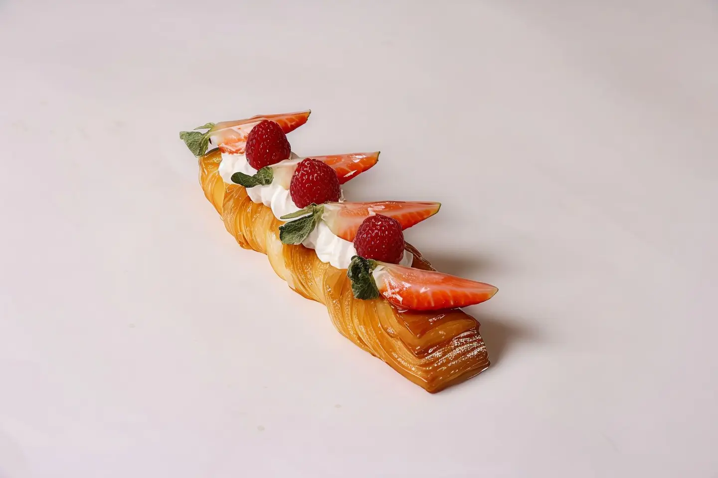 Danish Fruit