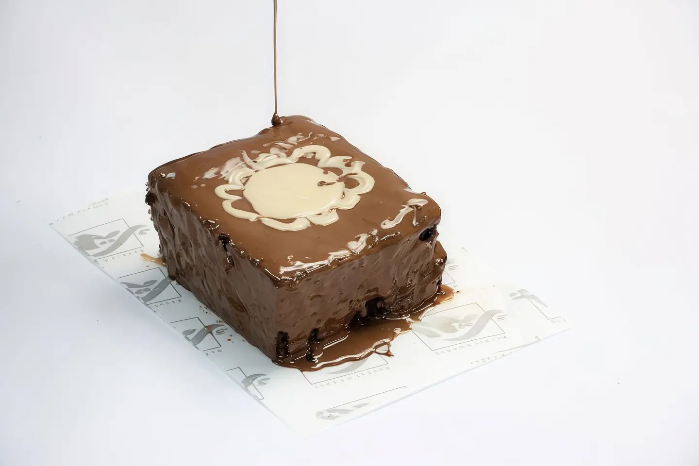 Signature Cake