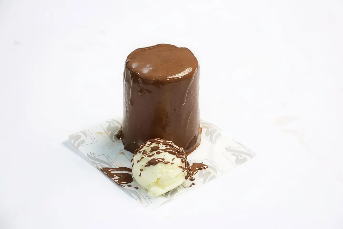 Chocolate Lava Cake