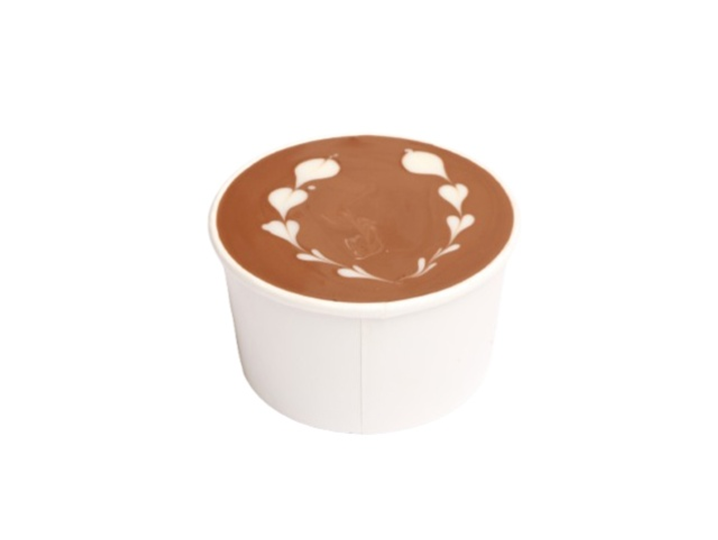 Chocolate Pudding