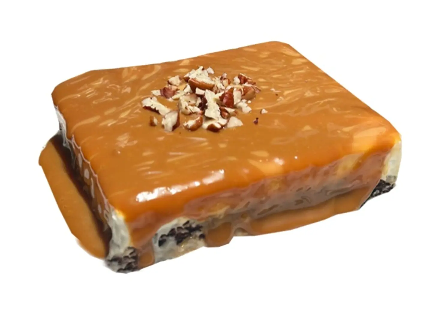Pecan Caramel