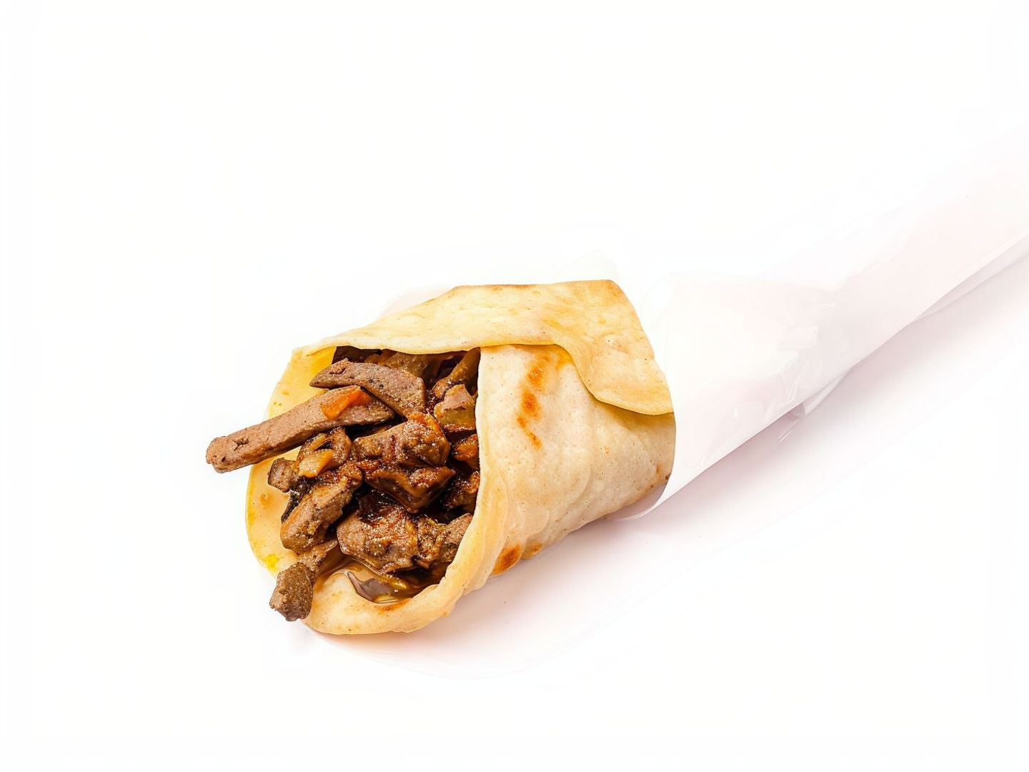 جباتي كبدة