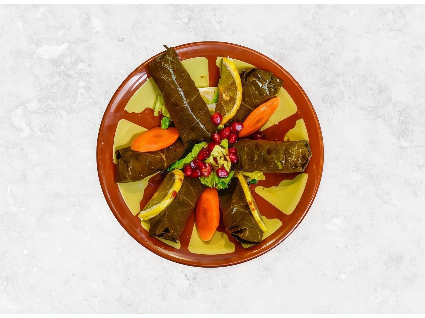 ورق عنب