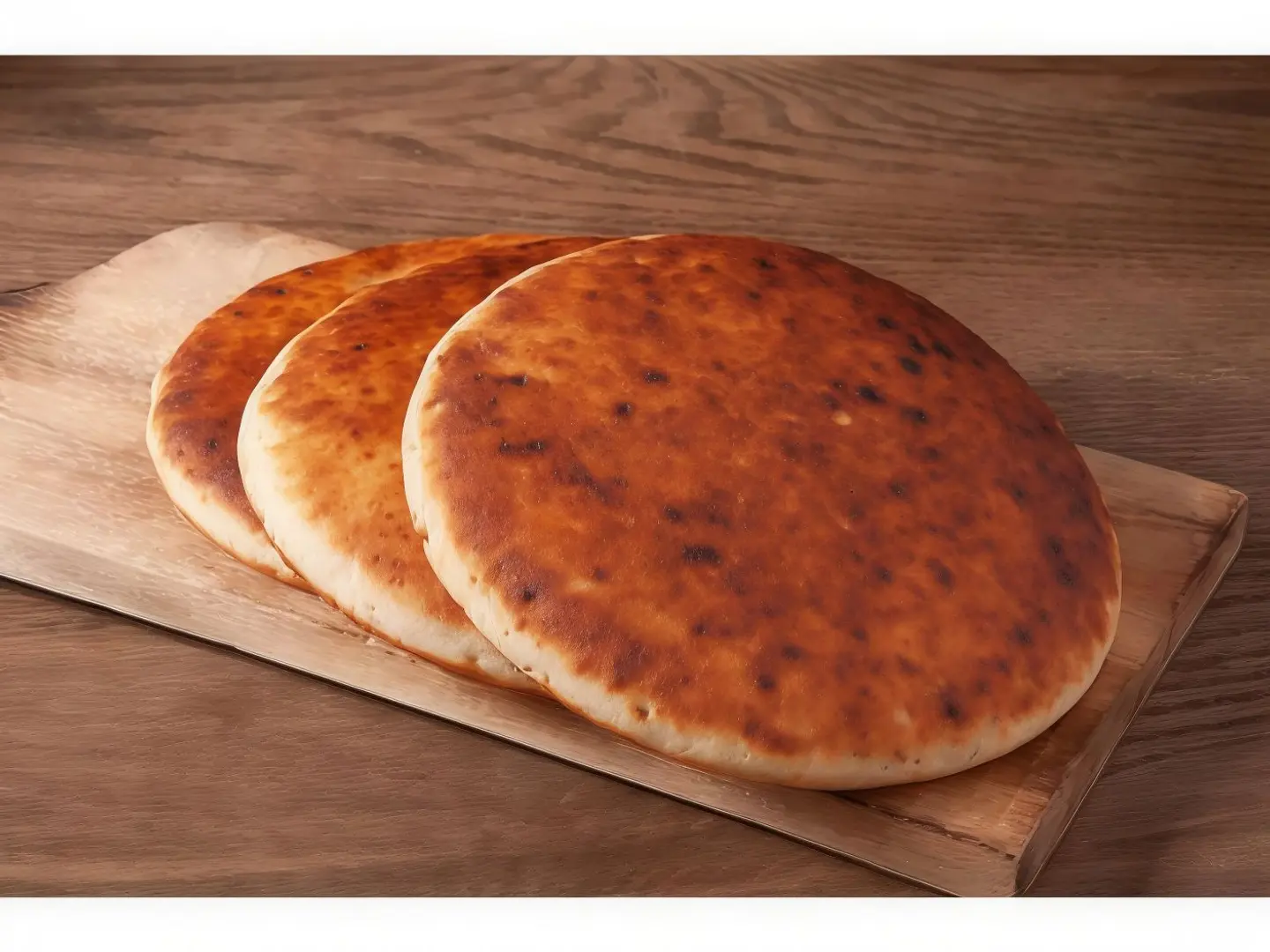 خبز خمير
