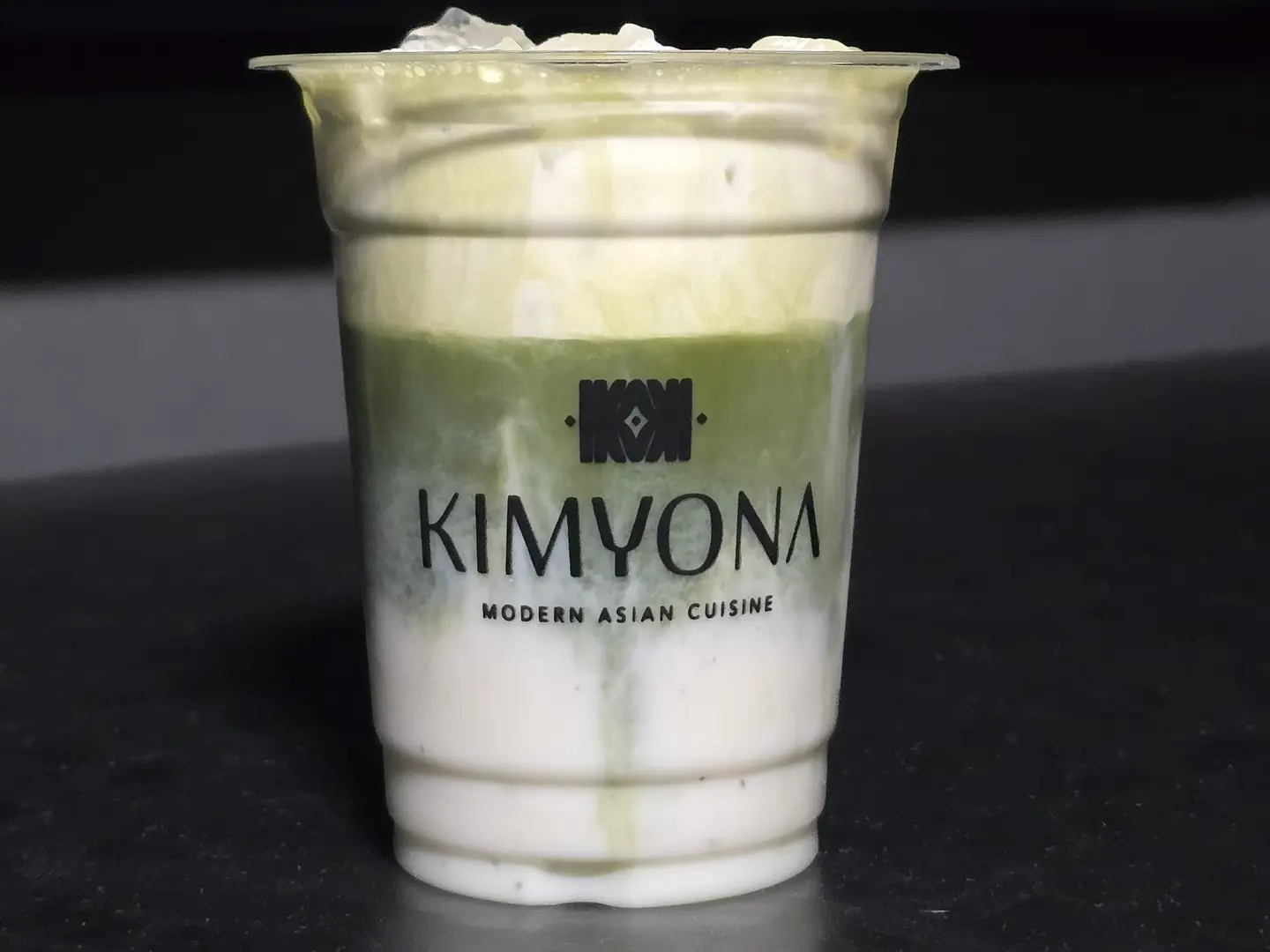 Japanese Ice Matcha