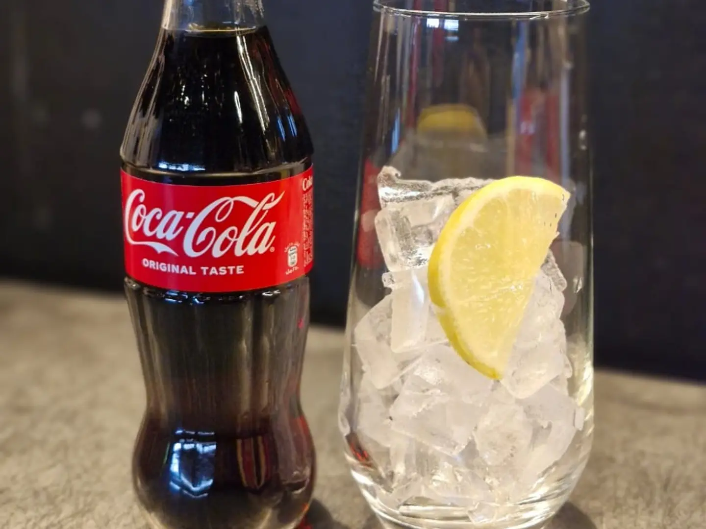 Coca Cola