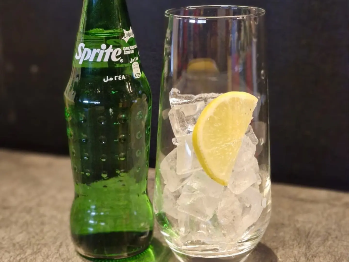 Sprite