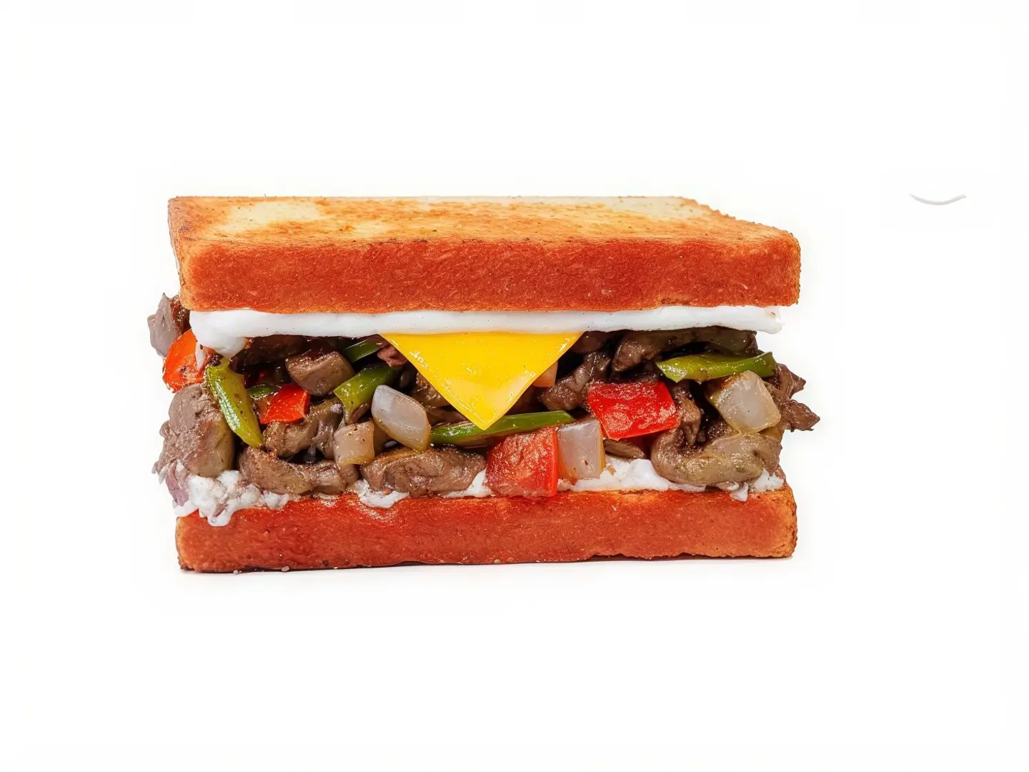 Liver Toast