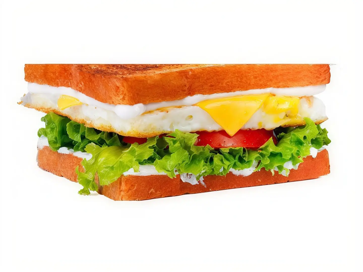 Egg Toast