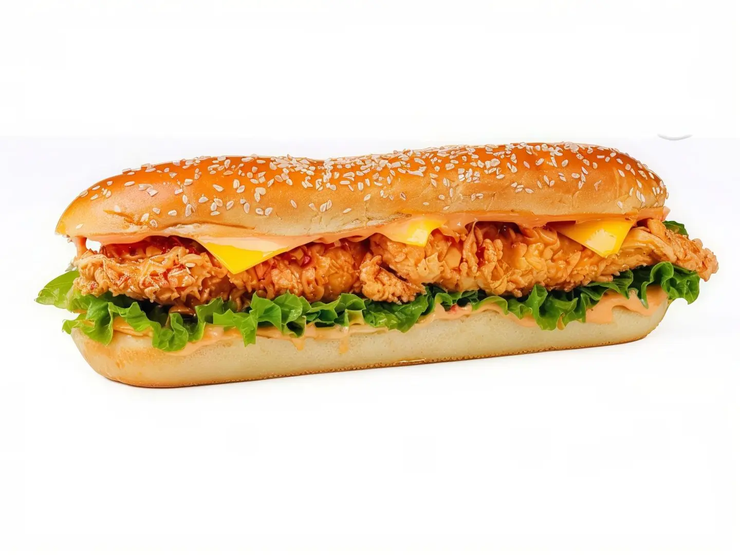 Zinger