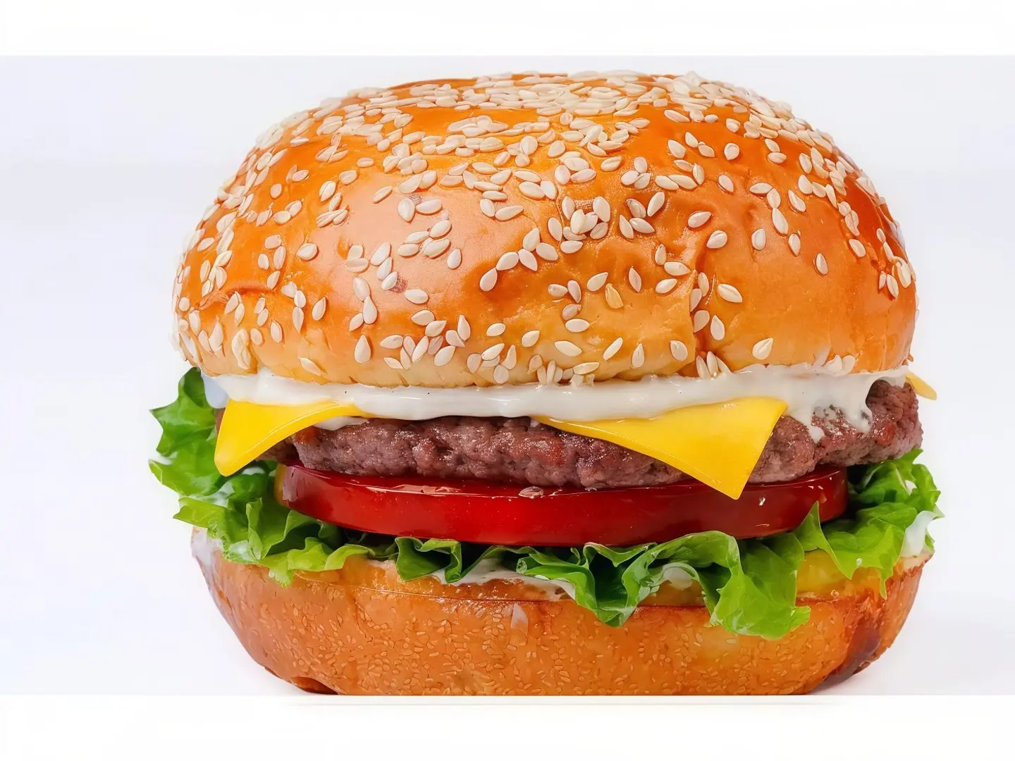 Burger