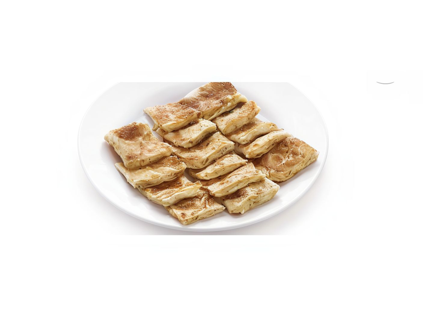 Mutabbaq Pizza