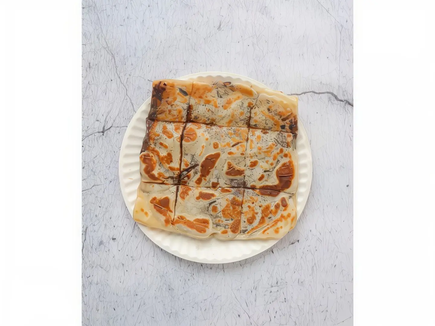Nutella Mutabbak