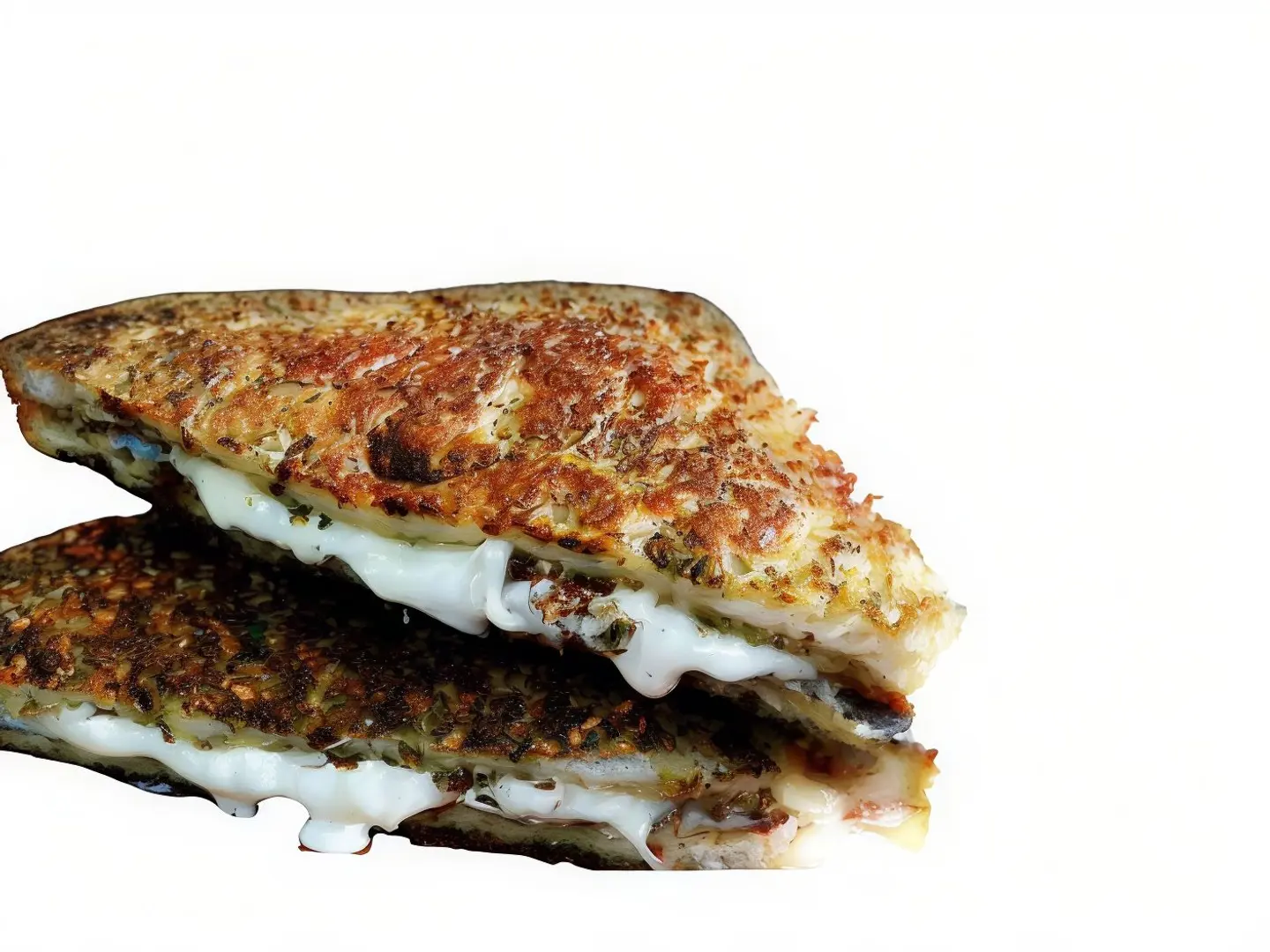 توست لبنه زعتر