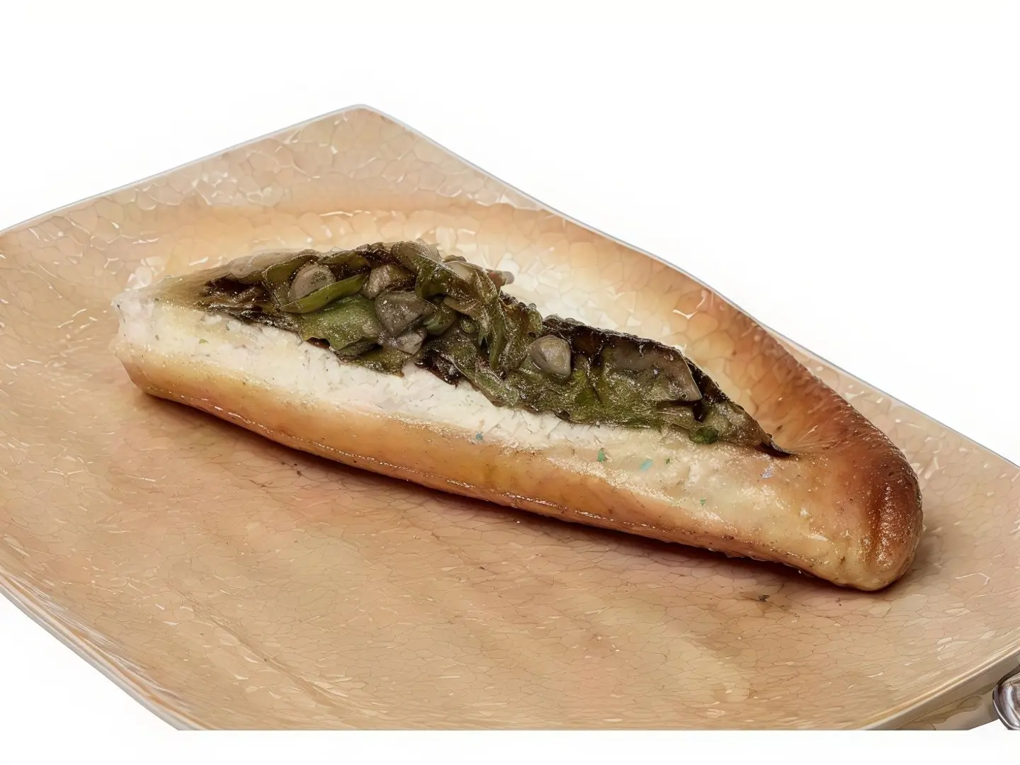 صامولي كبدة