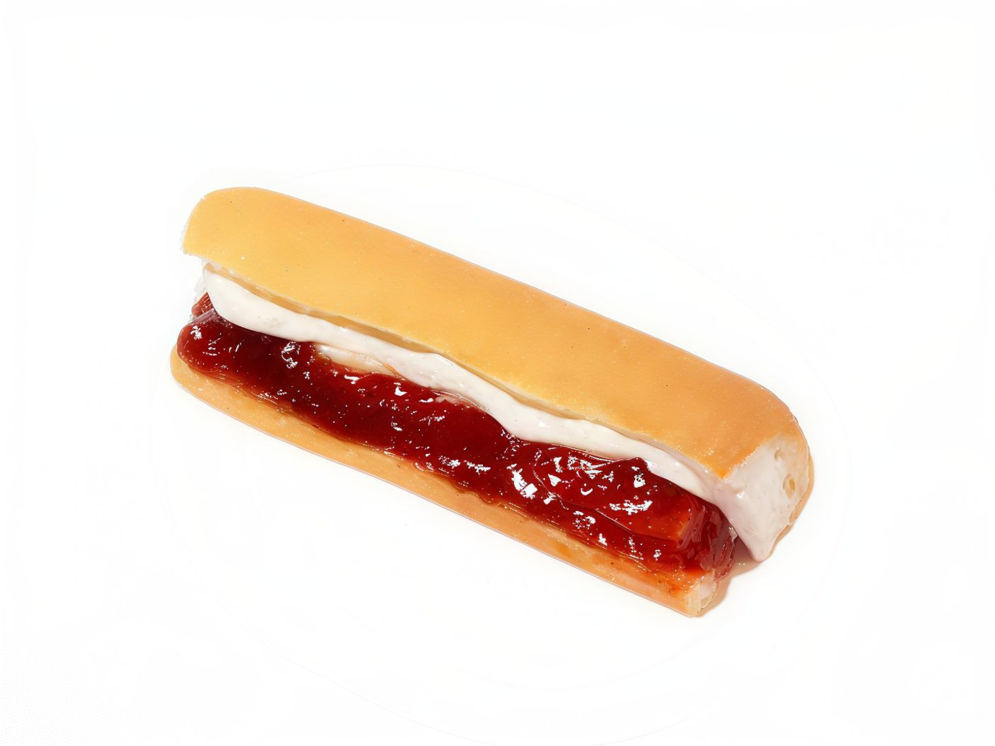 صامولي جبن مربى