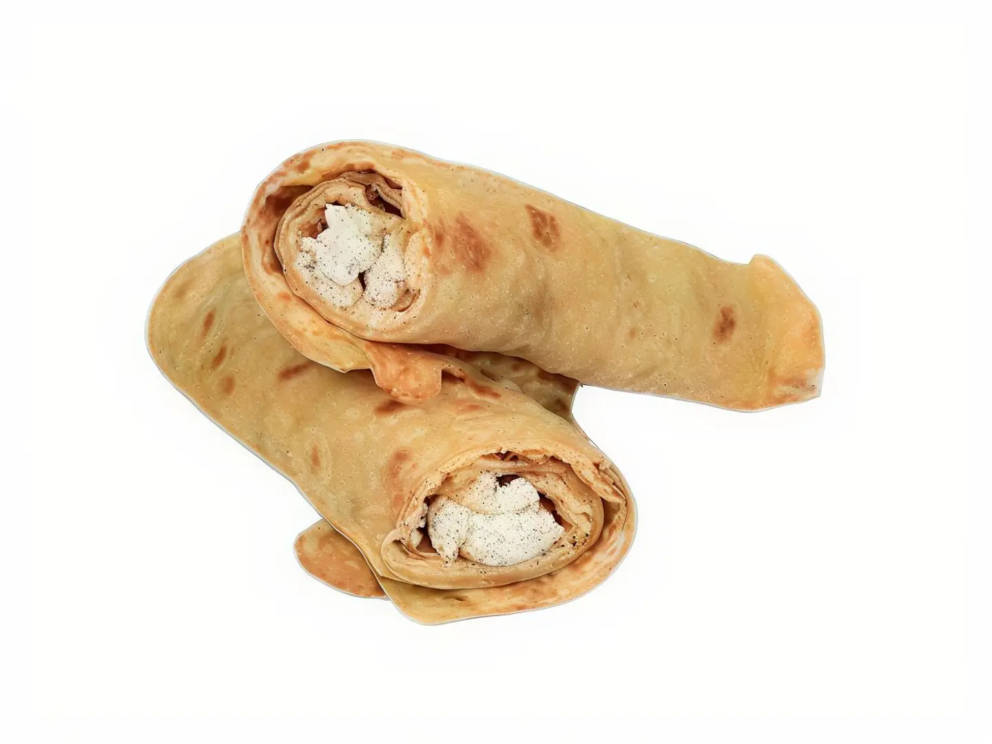 شباتي جبن بالحلاوة