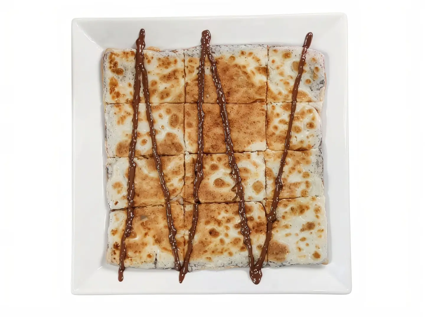 مطبق نوتيلا