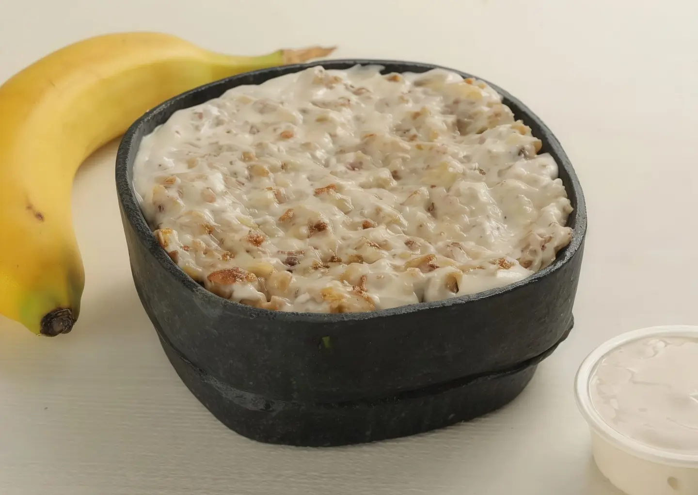 Masoub Banana