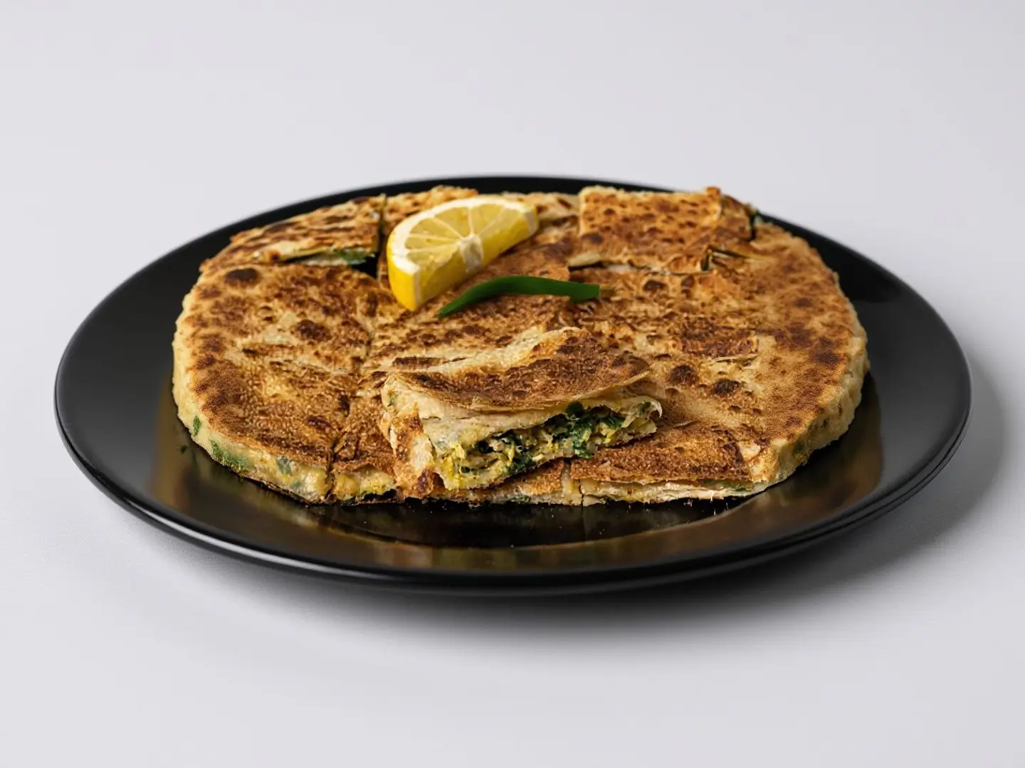 مطبق تونة بالشيدر