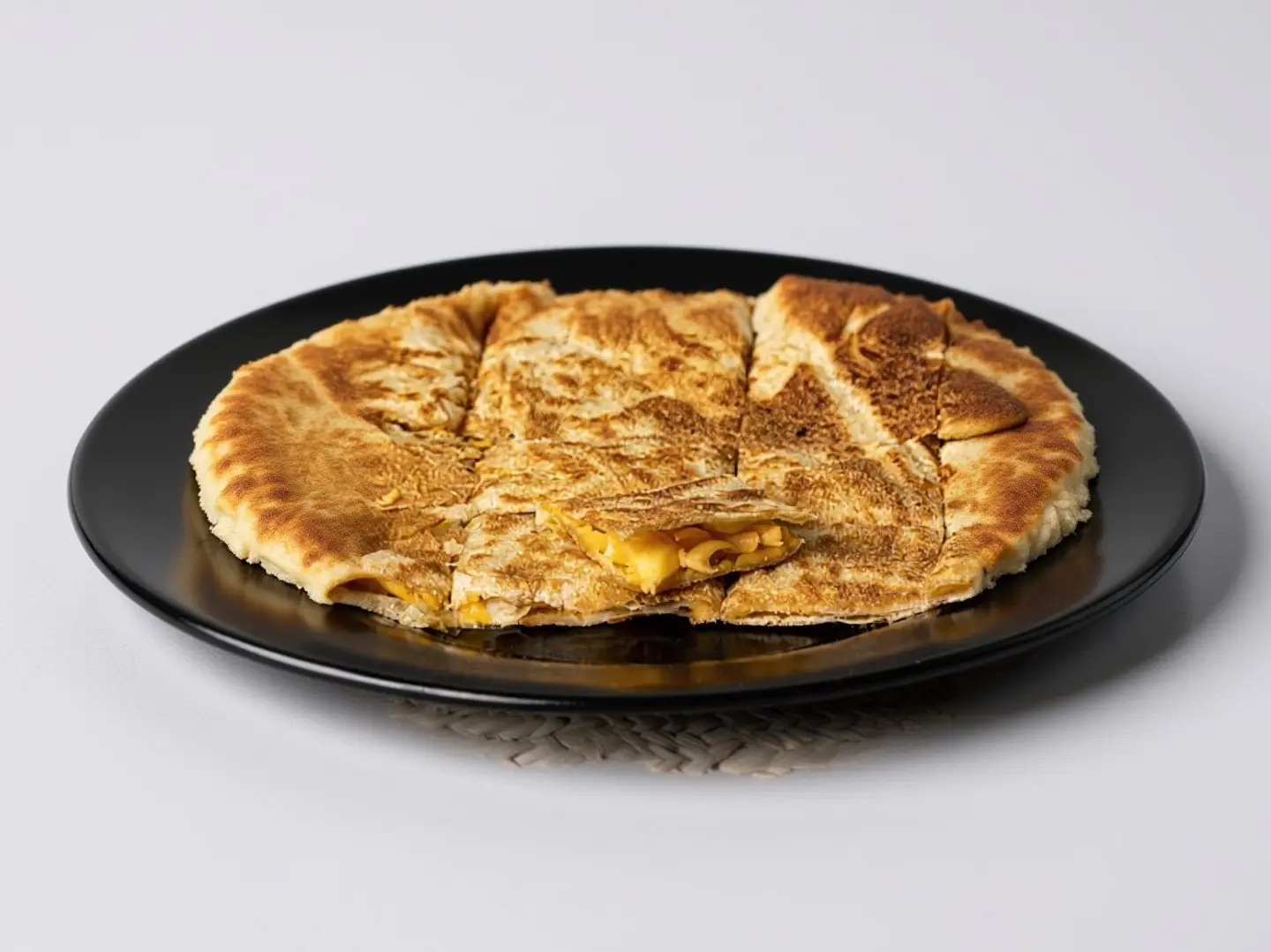 مطبق جبن حلو