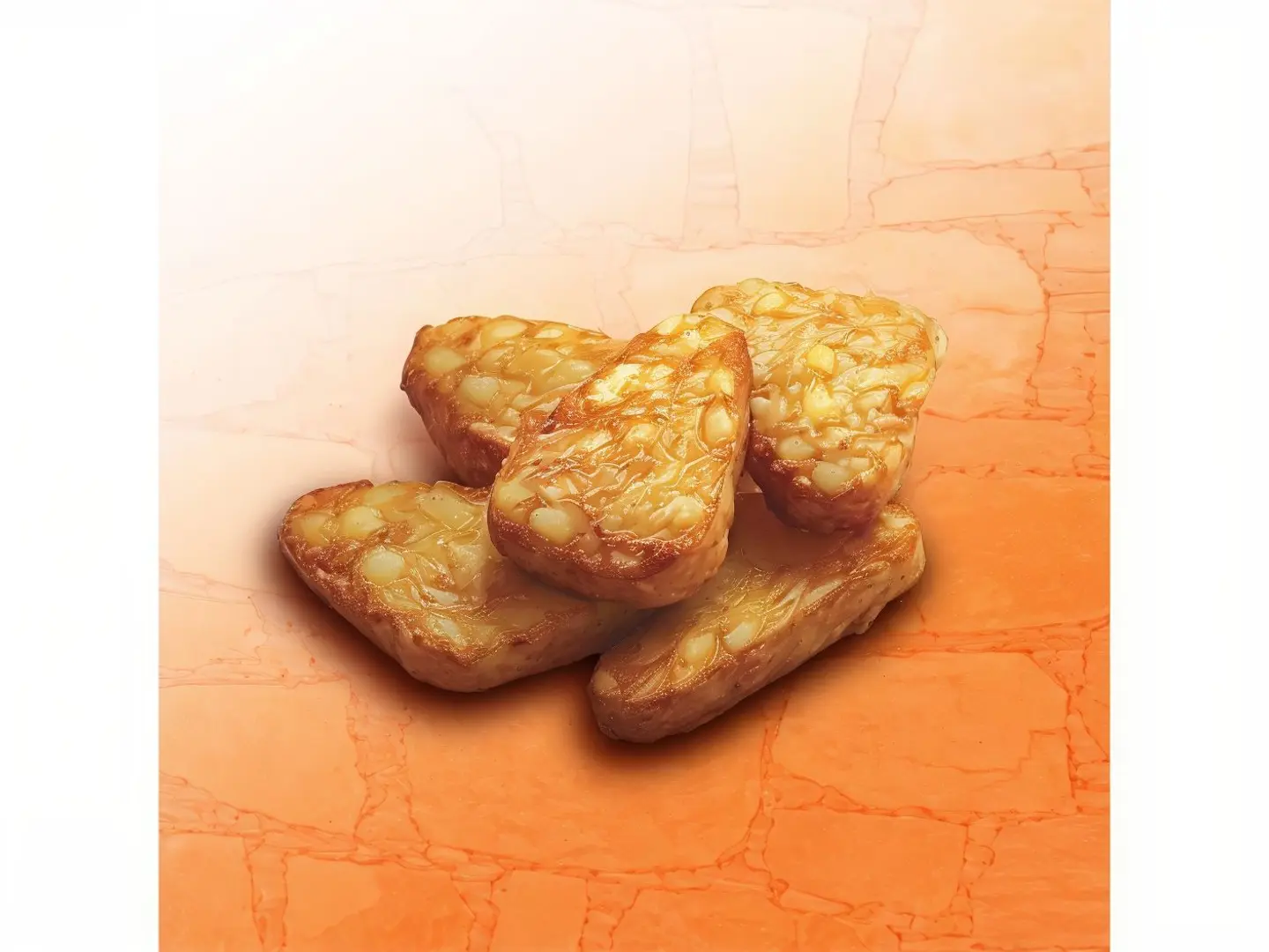 بطاطس مهروسة