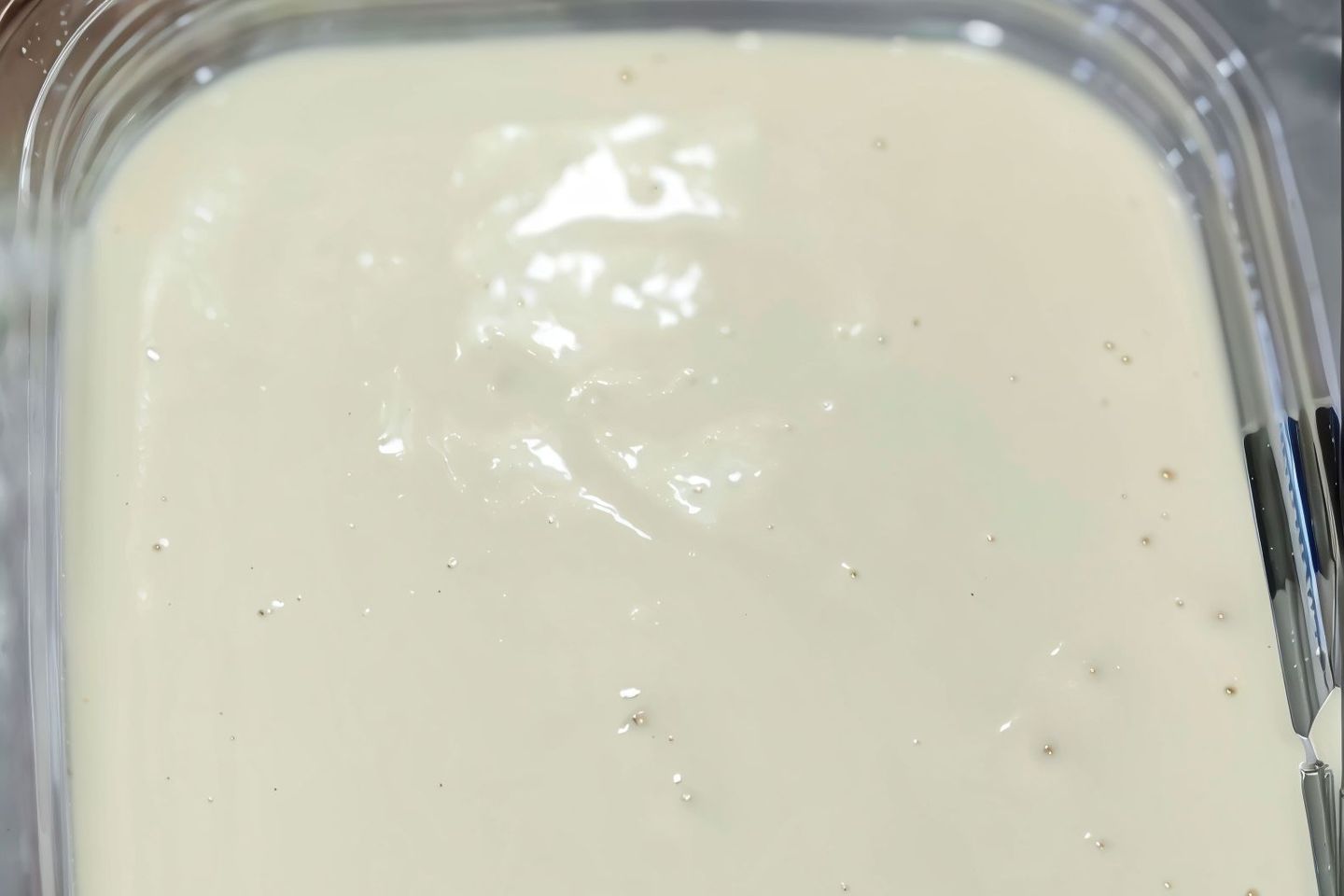 صوص طحينيه