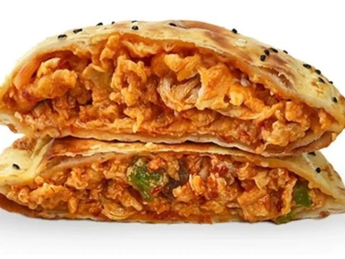 Shakshuka With Cheese Round