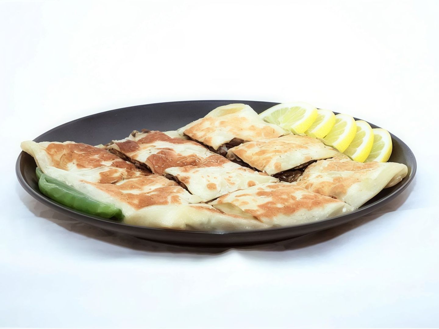 مطبق كبدة