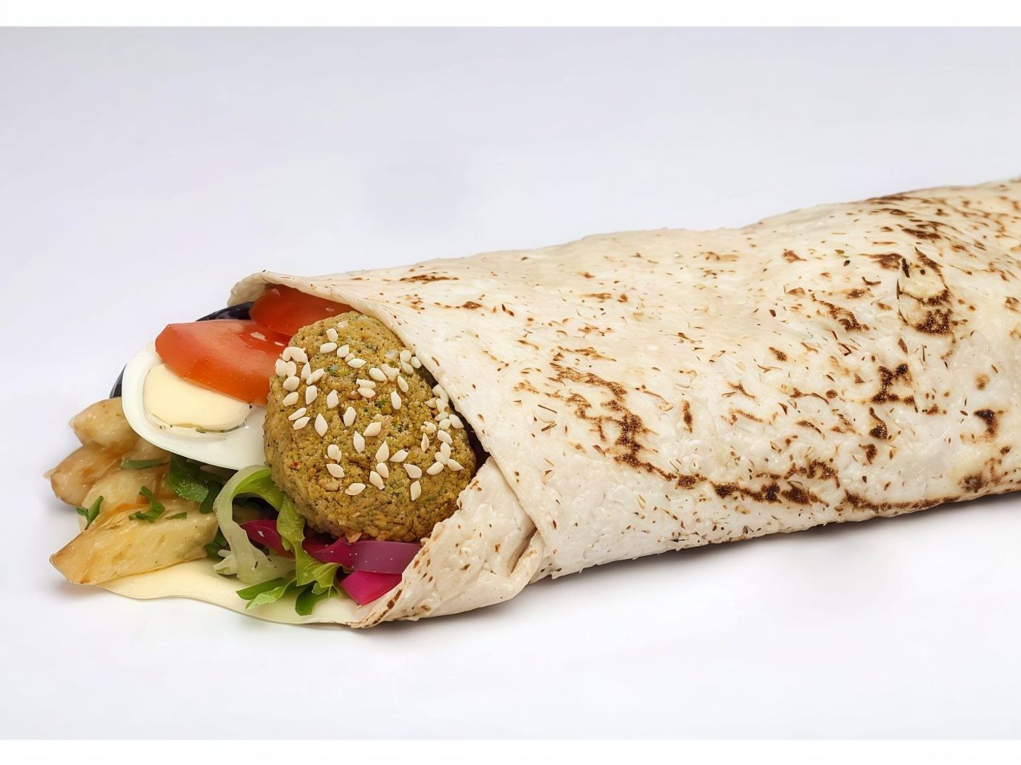 فلافل