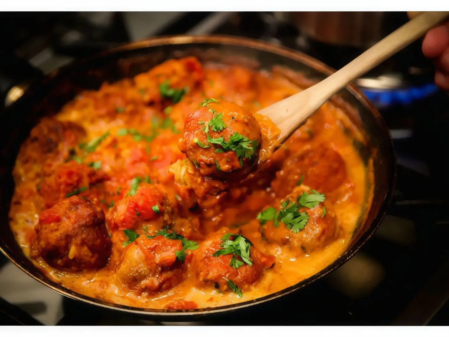 Vegetables Kofta
