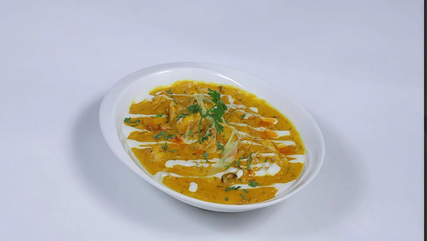 روبيان بالكاري الجواني