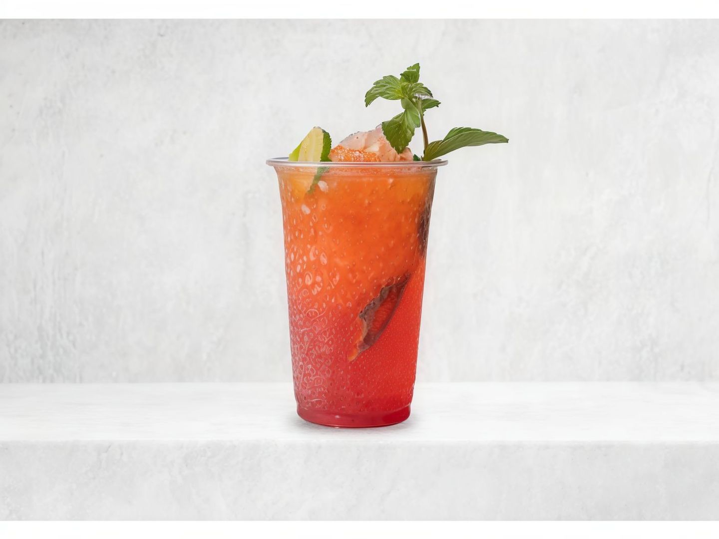 Strawberry Codred
