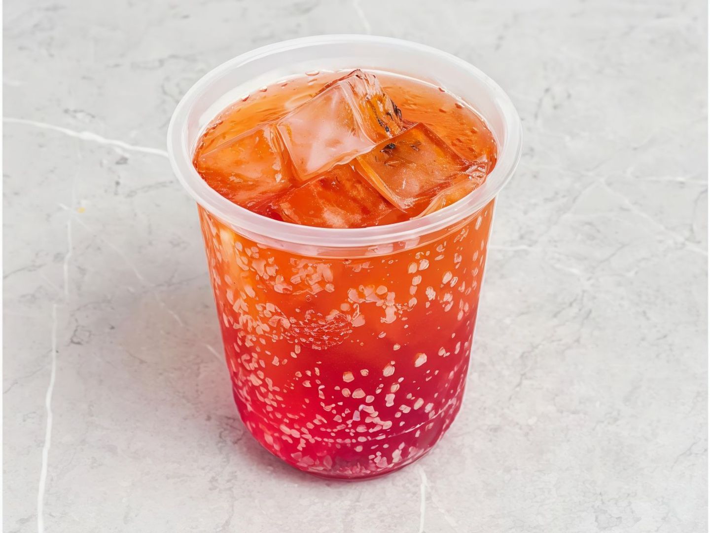 Pomegranate Red Bull