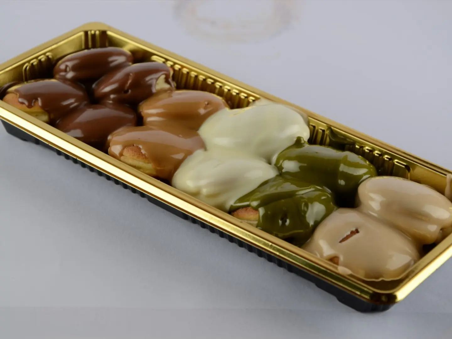 بان كيك صغير