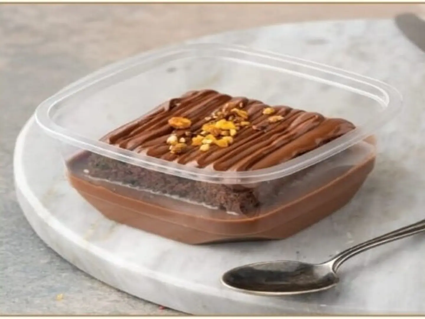 كيك شوكولاته