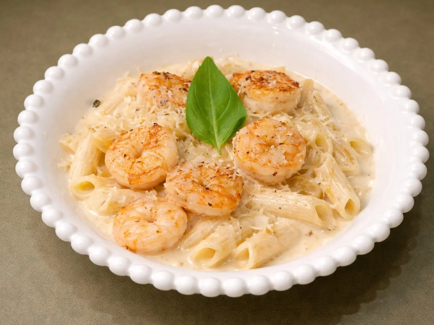 باستا جمبري