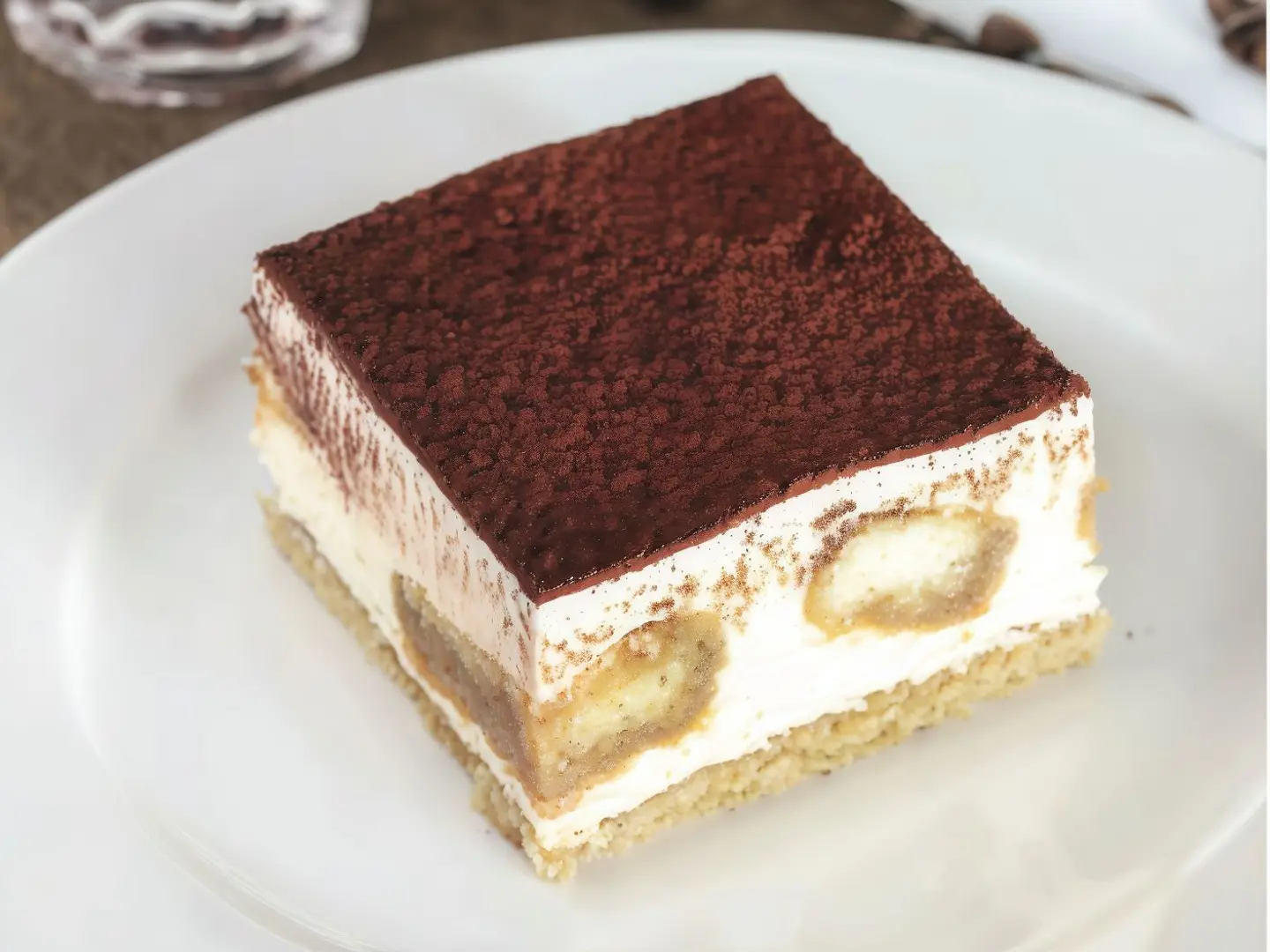 تراميسو كيك