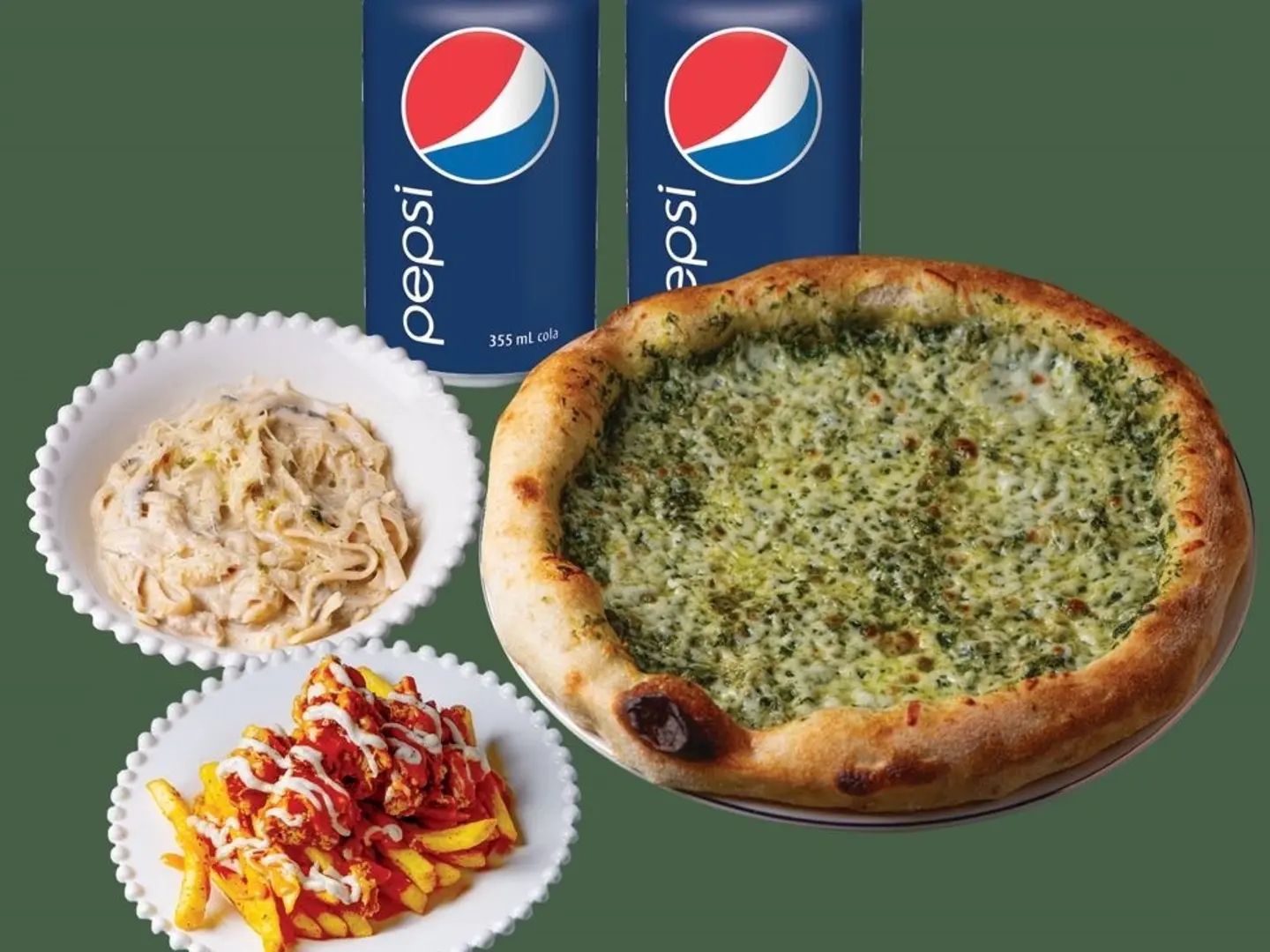 باكدج المجد