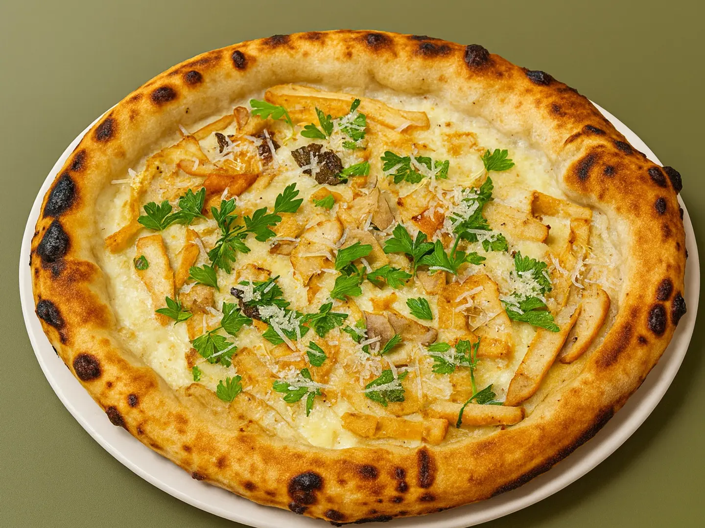 بيتزا سولو قوستو